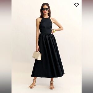 Reformation Percy Dress